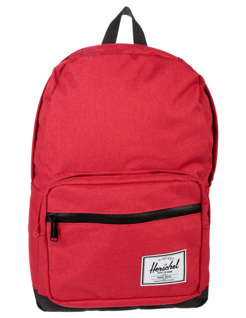 mochila vans cerezas