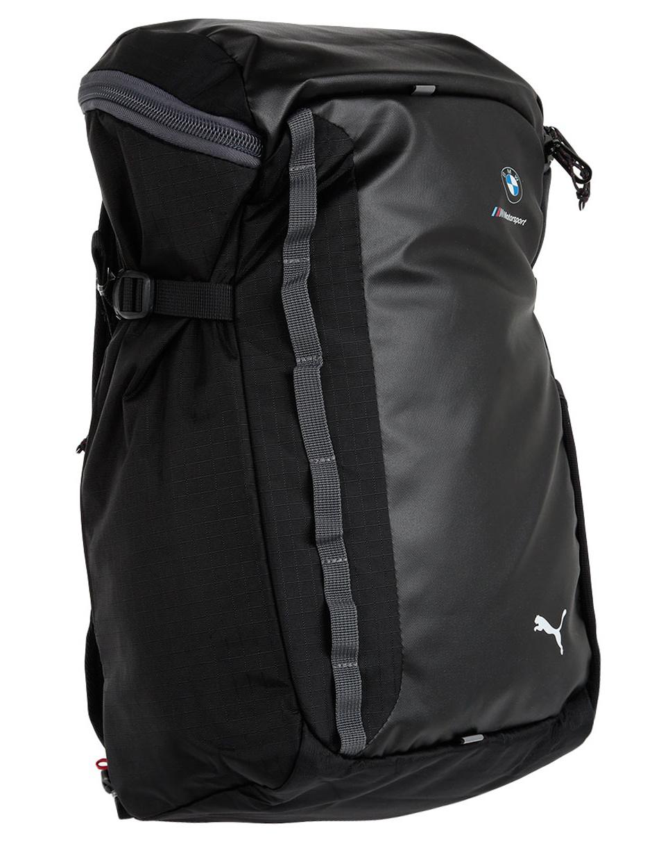 mochila bmw motorsport