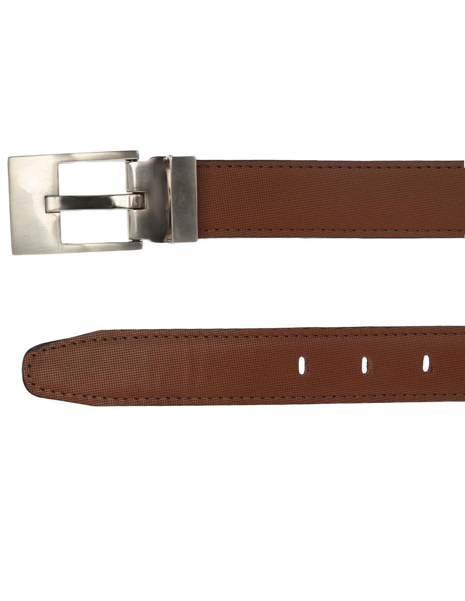 Cinturón de piel para hombre 2