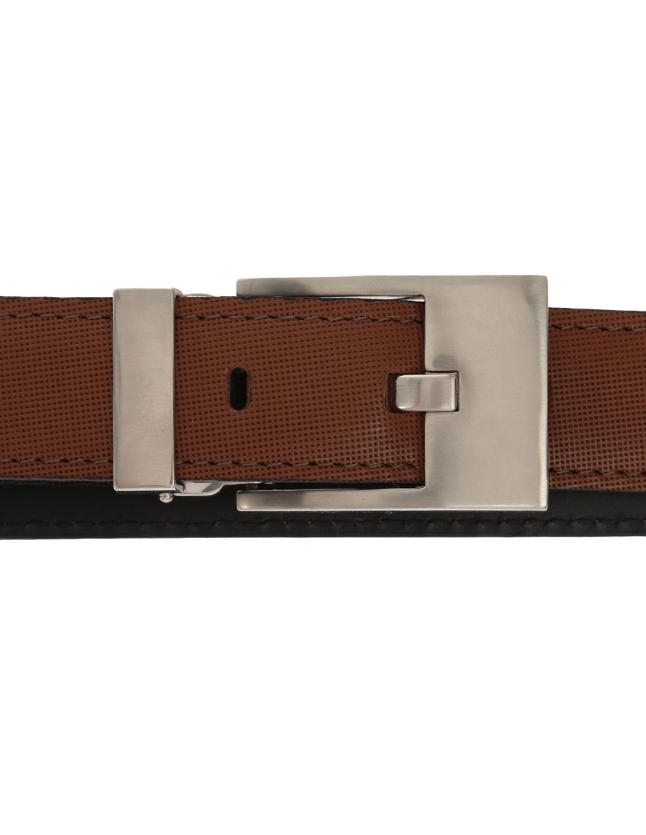 Cinturón de piel para hombre 3