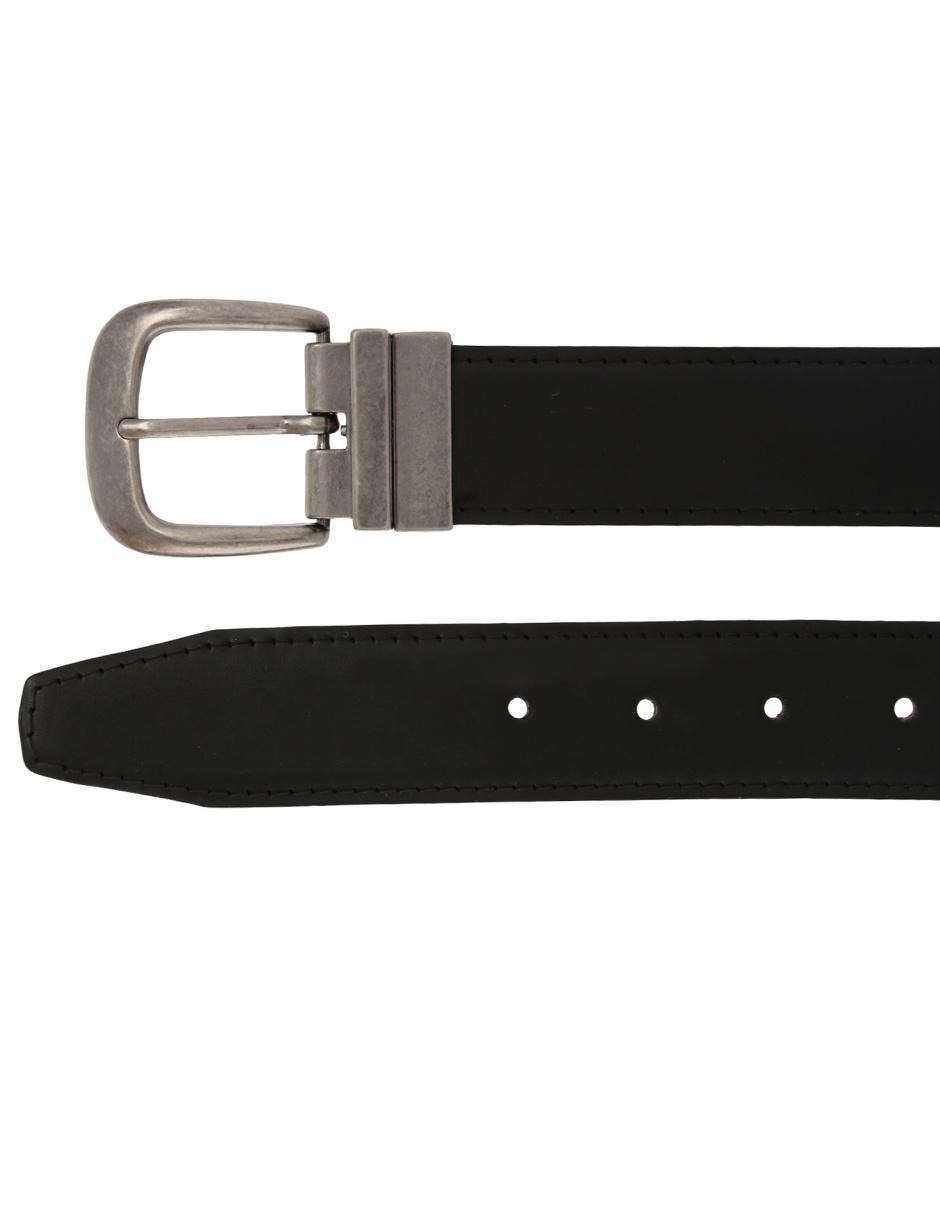 Cinturón de piel para hombre 2