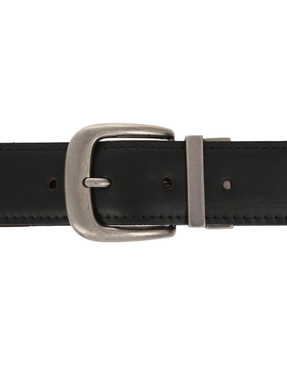 Cinturón de piel para hombre 3