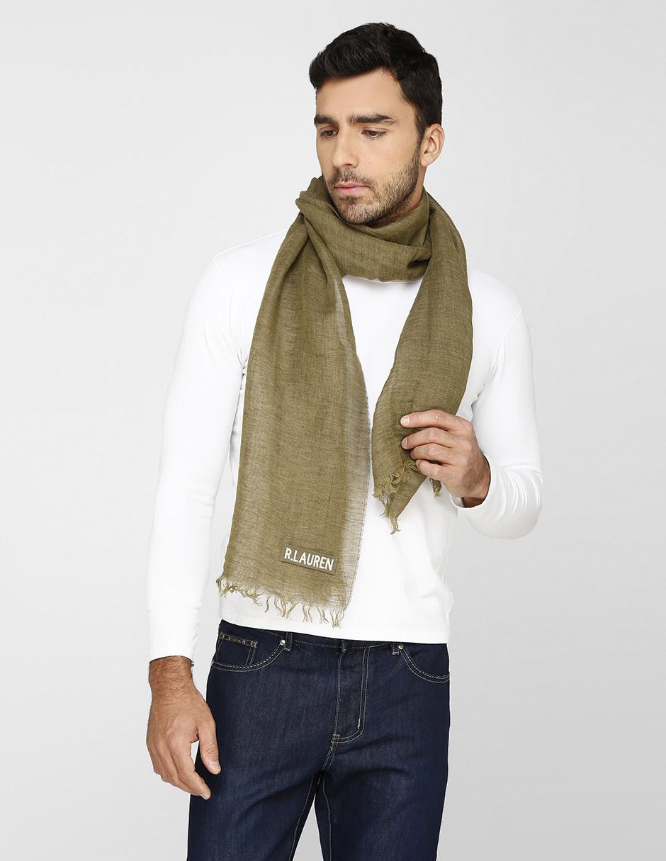 bufandas ralph lauren
