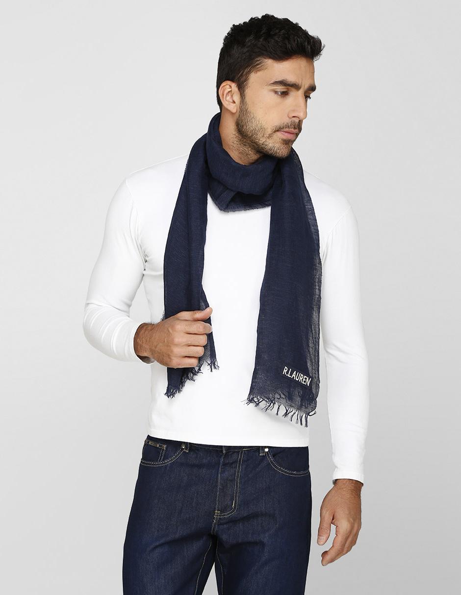 bufanda polo ralph lauren