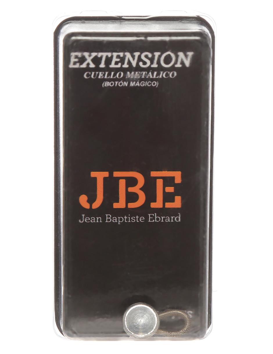 Extensión de cuello gris 3