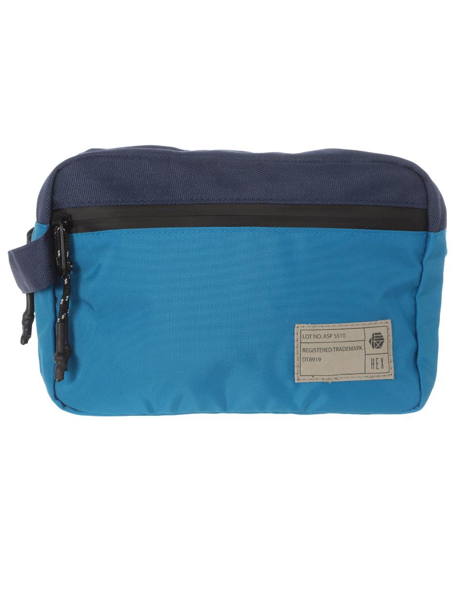 Neceser HEX azul en Liverpool