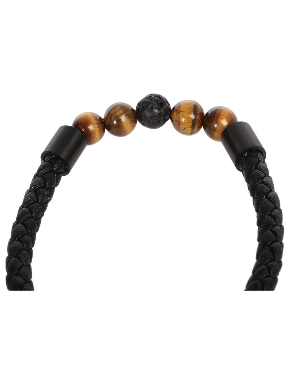 Pulsera con acabado liso 2