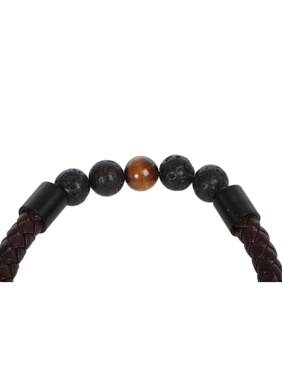 Pulsera con acabado liso 2
