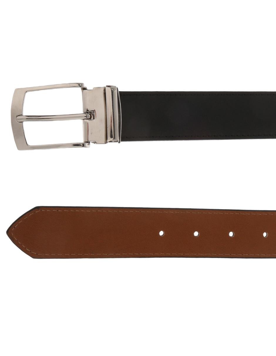 Cinturón de piel para hombre 2