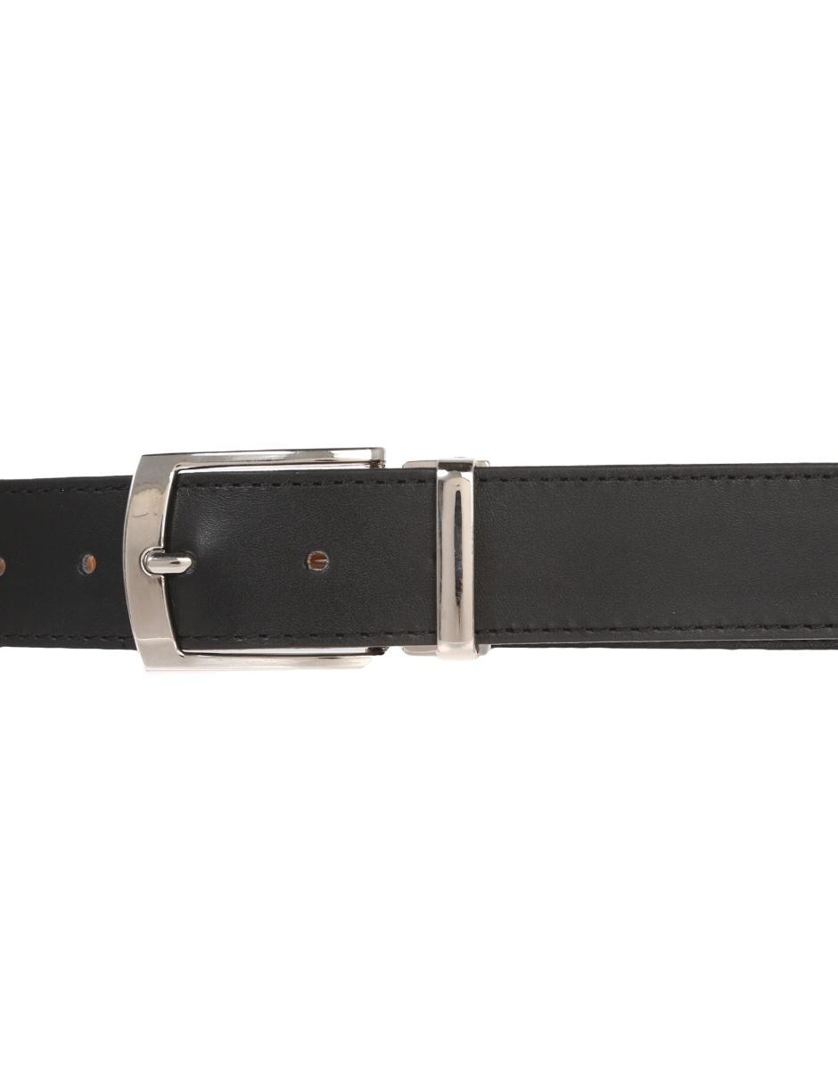 Cinturón de piel para hombre 3