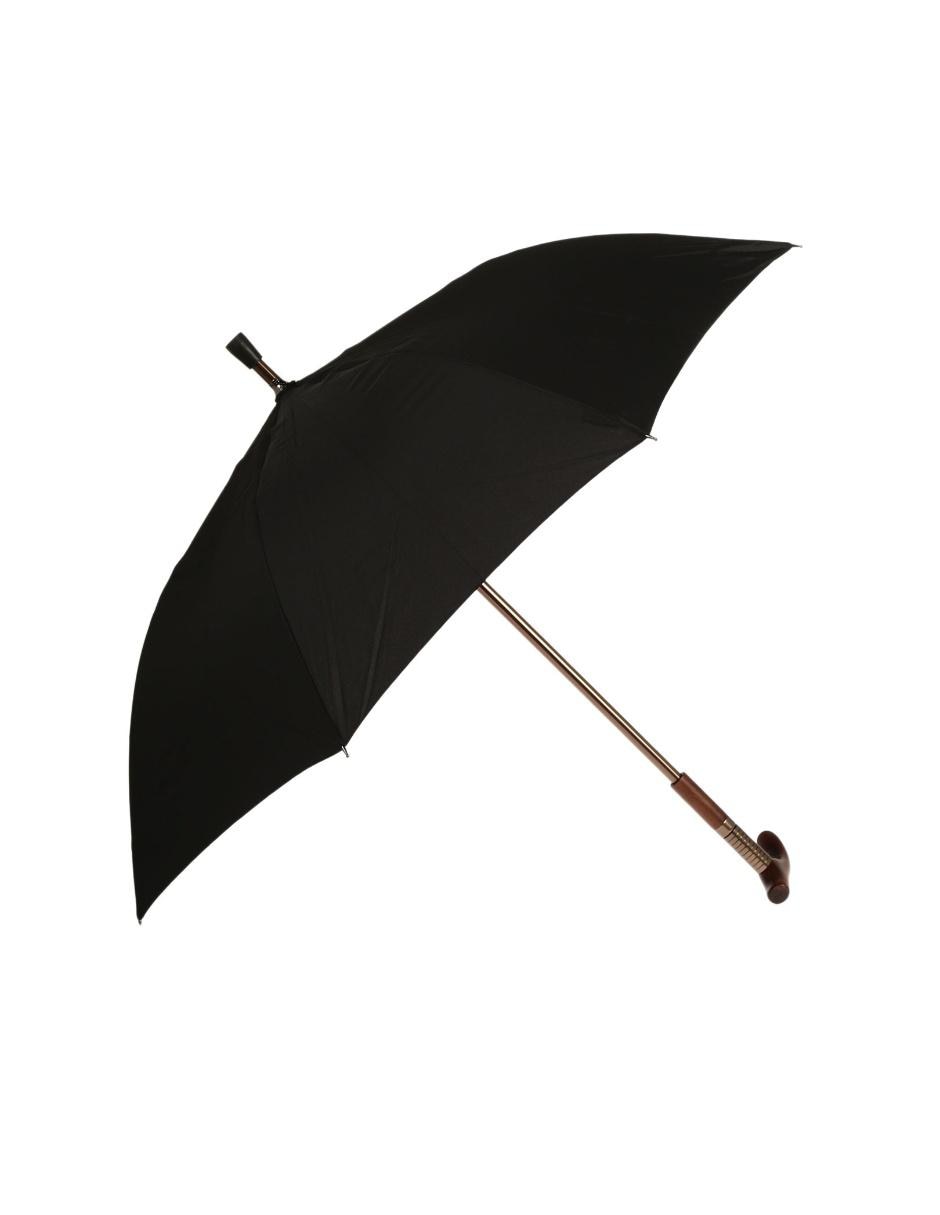 Dependencia duda corriente Paraguas M&P negro | Liverpool.com.mx