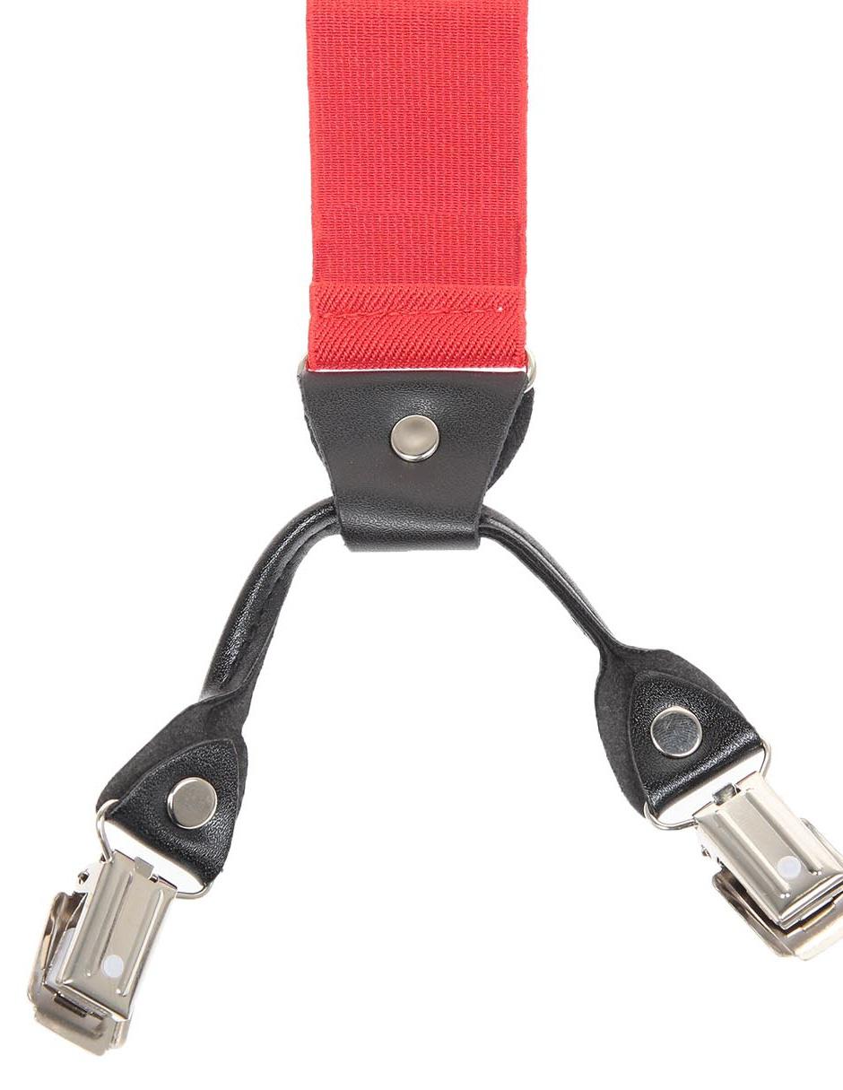 Tirantes rojo 3