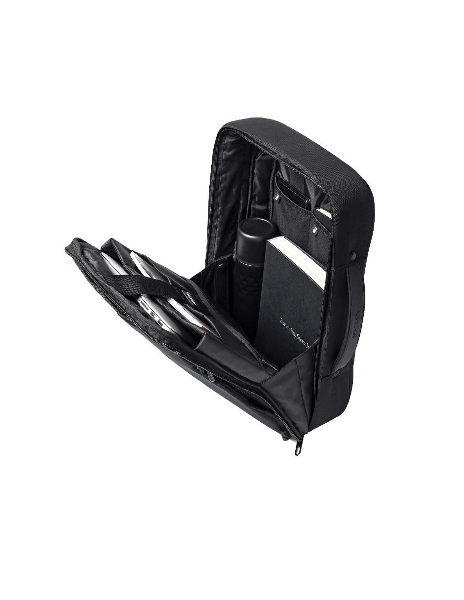 mochila xd design bobby bizz