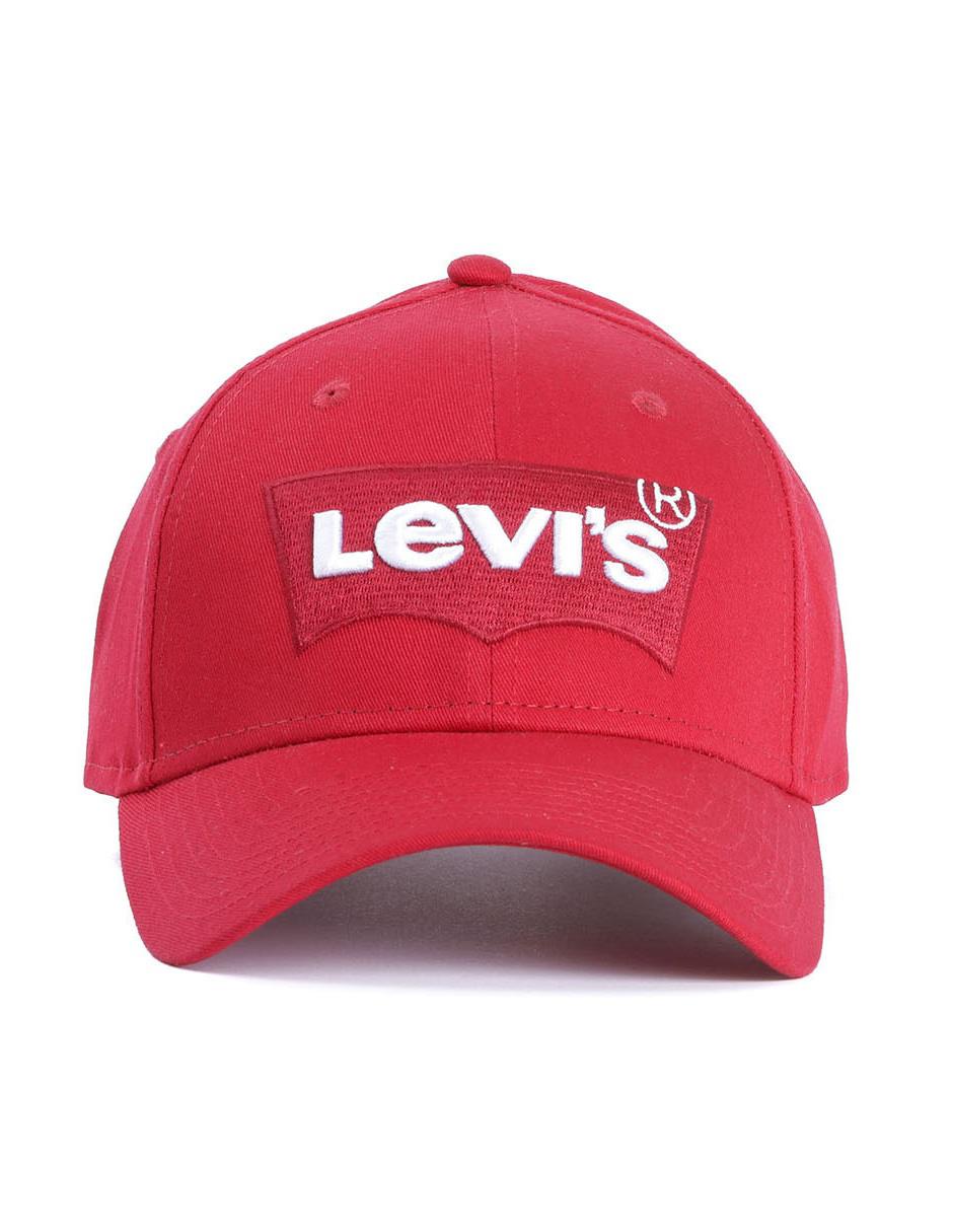 Gorra visera curva hebilla casual 2