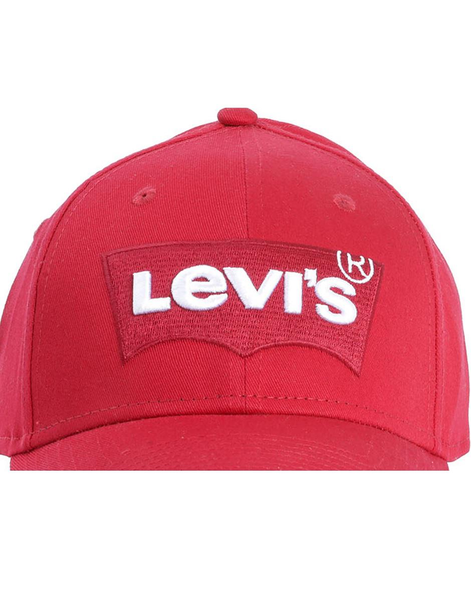 Gorra visera curva hebilla casual 4