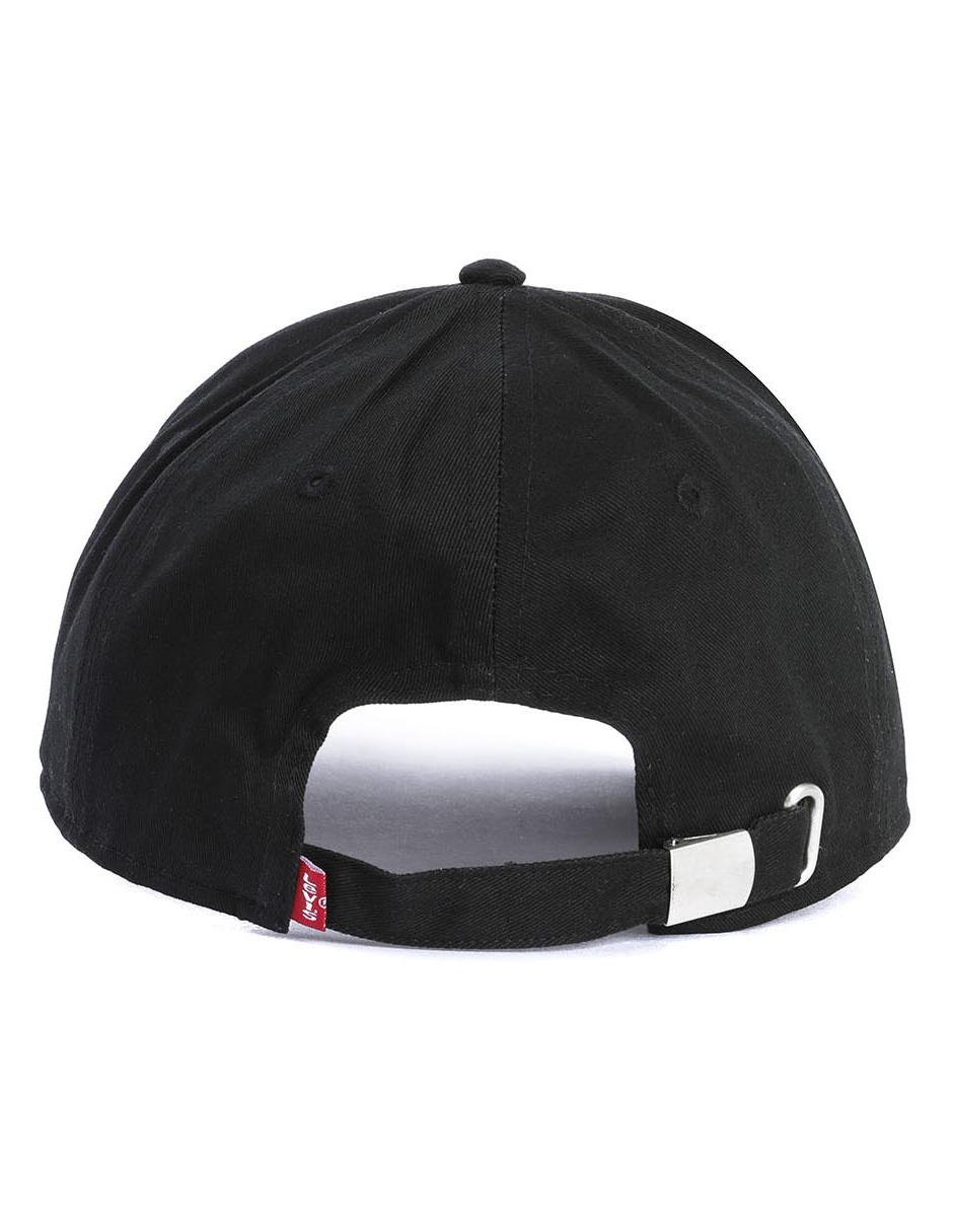 Gorra visera curva hebilla para hombre 3