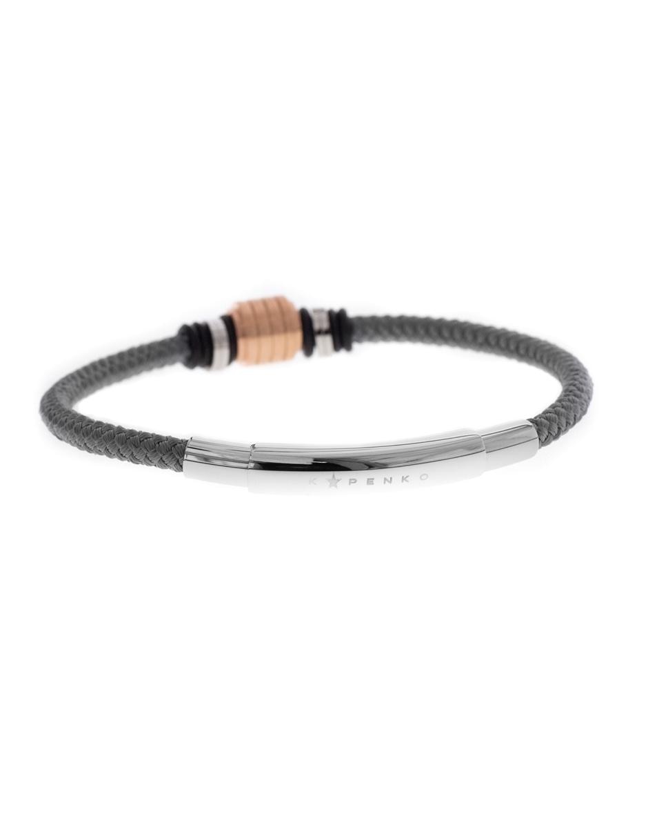 Pulsera Kpenko 316L Bullet Liverpool