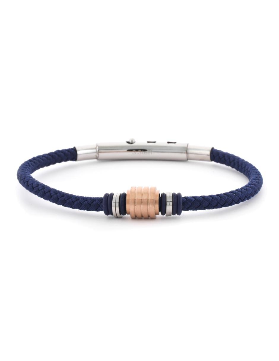 Pulsera 316L Bullet