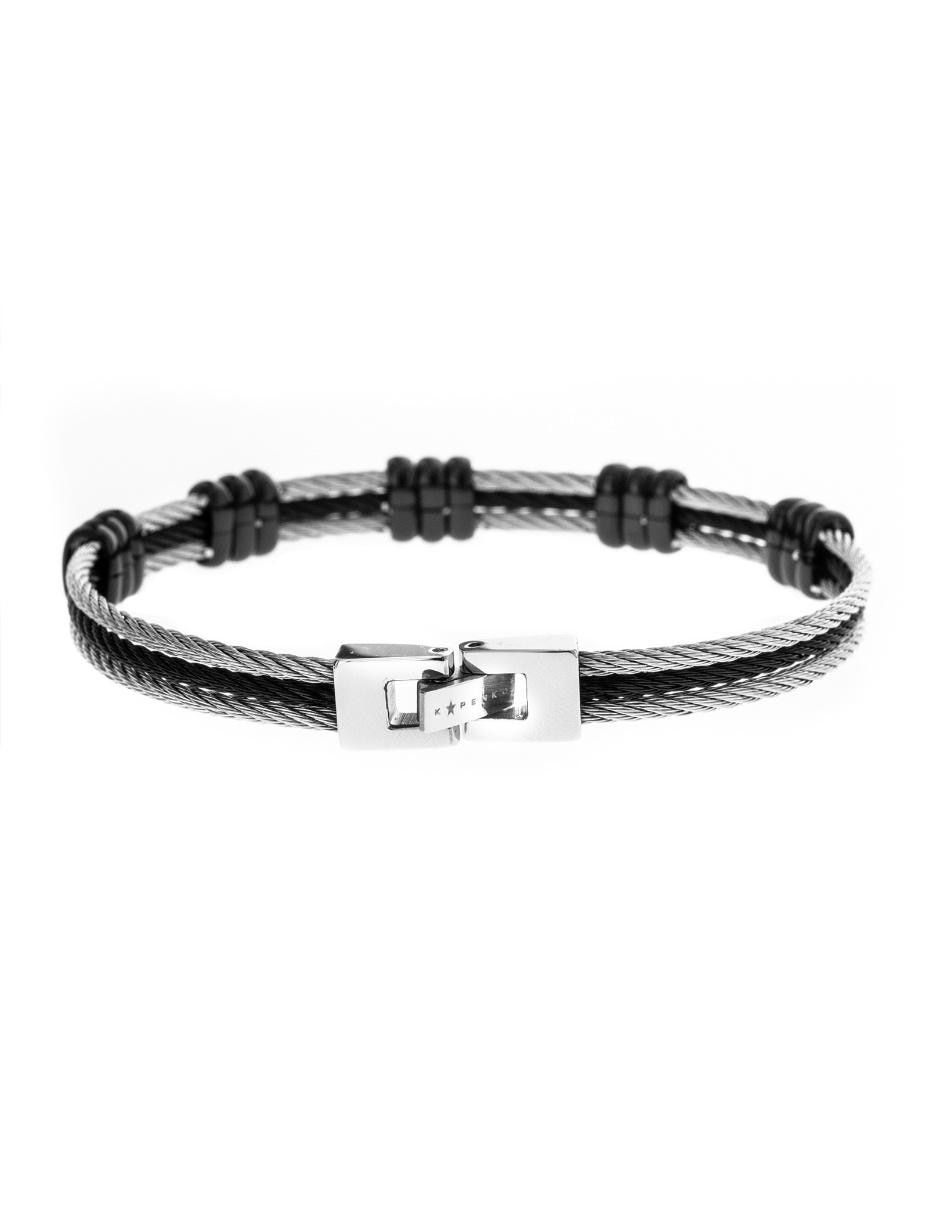 Pulsera Kpenko Trikabel