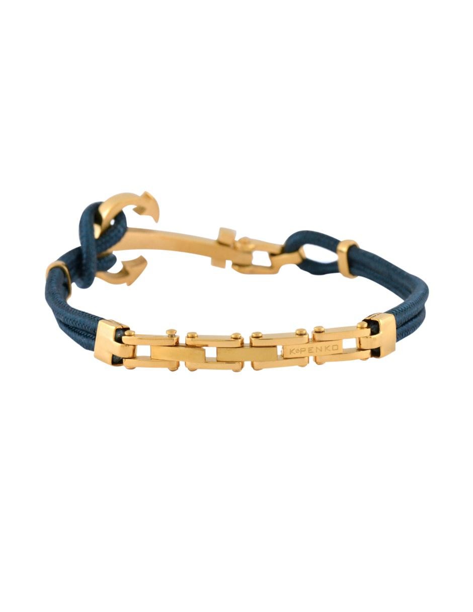 Pulsera Kpenko Collection Ancora