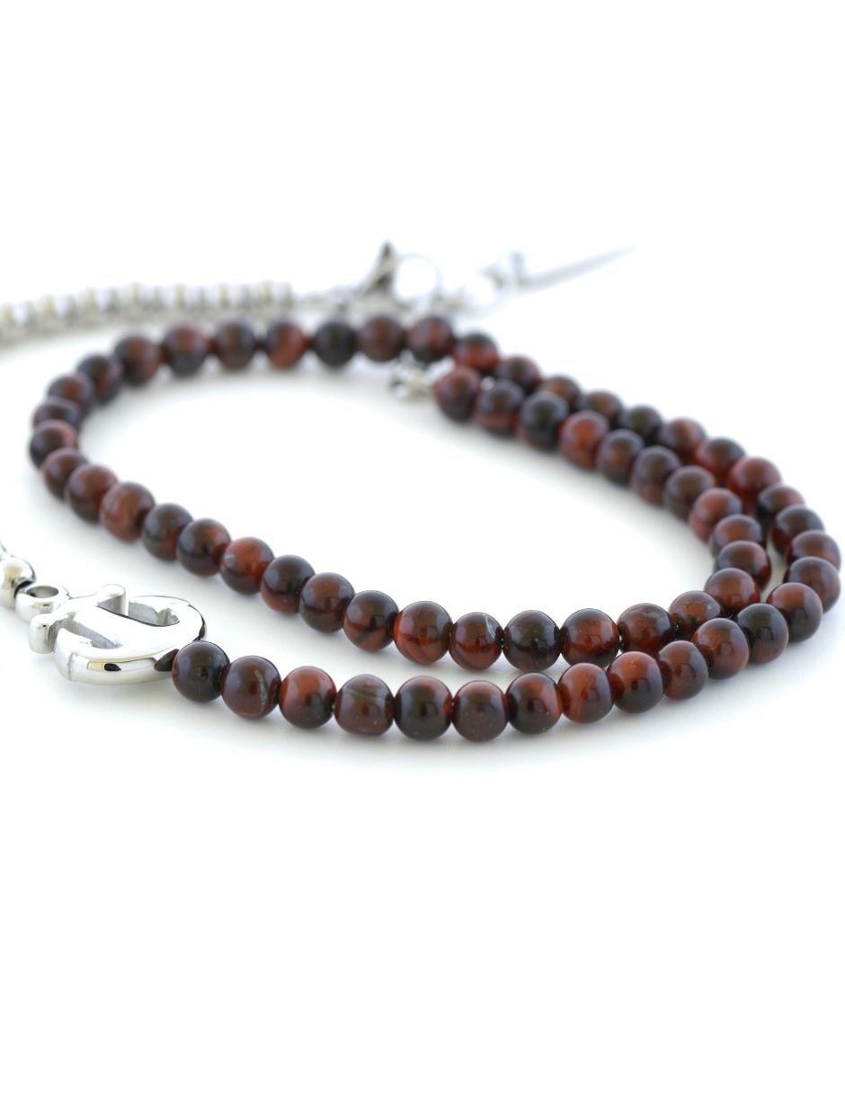Pulsera Nautica Plus 3