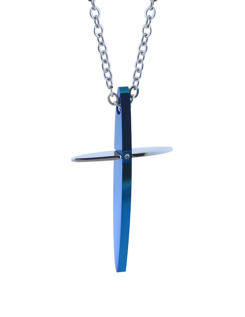 Pulsera Kpenko Collection Cross Road