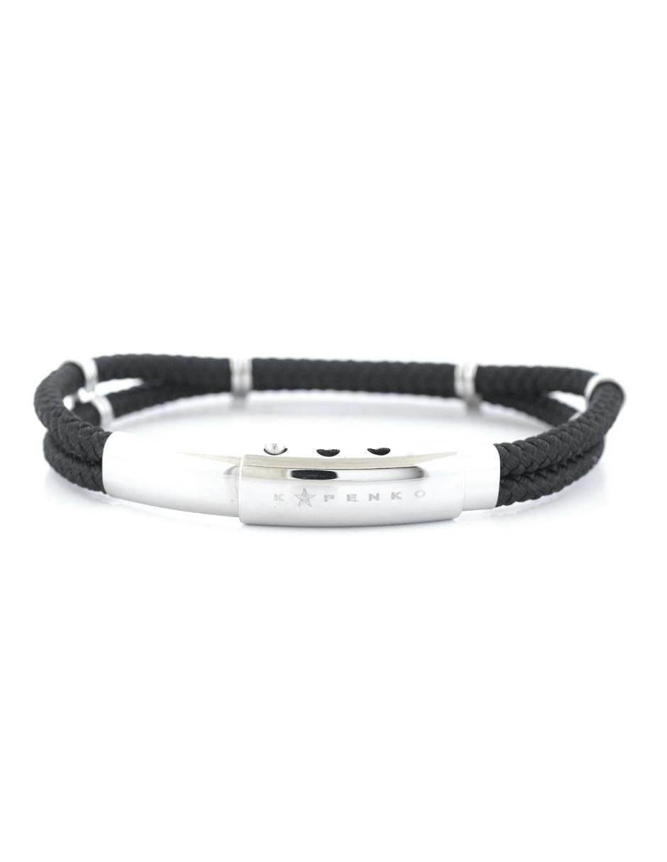 Pulsera Kpenko Collection Dual Spun