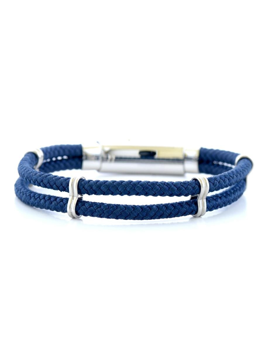 Pulsera Collection Dual Spun