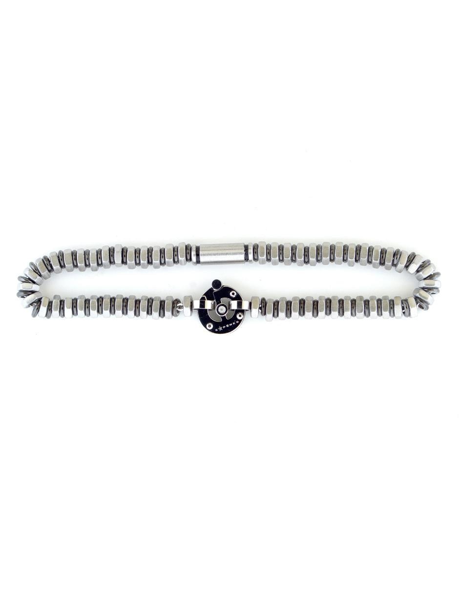 Pulsera de acero inoxidable Pulsera de acero inoxidable