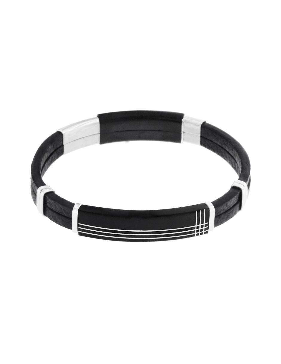 Pulsera de acero inoxidable Pulsera de acero inoxidable