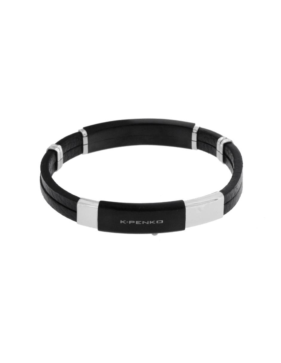 Pulsera de acero inoxidable 3