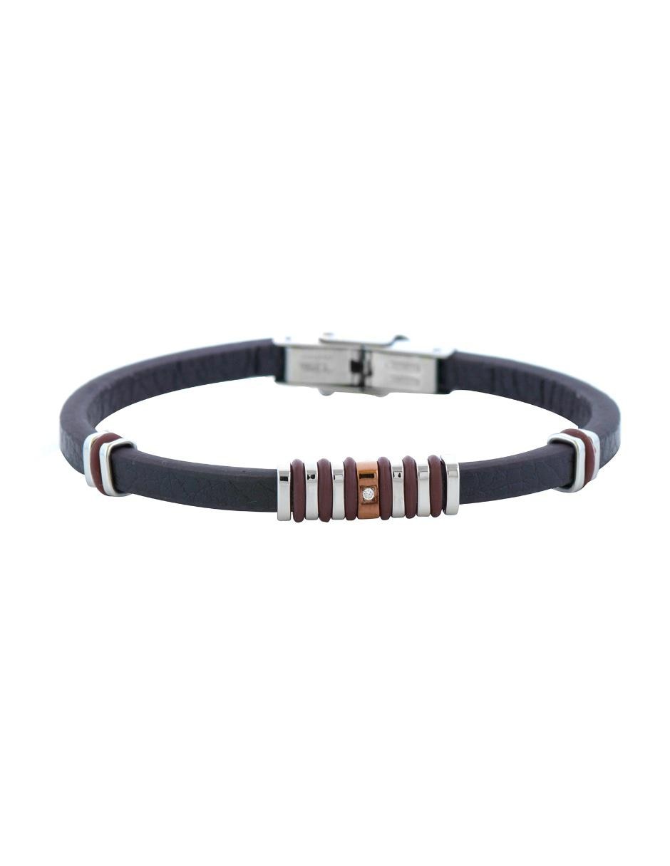 Pulsera Collection Triple Sensation