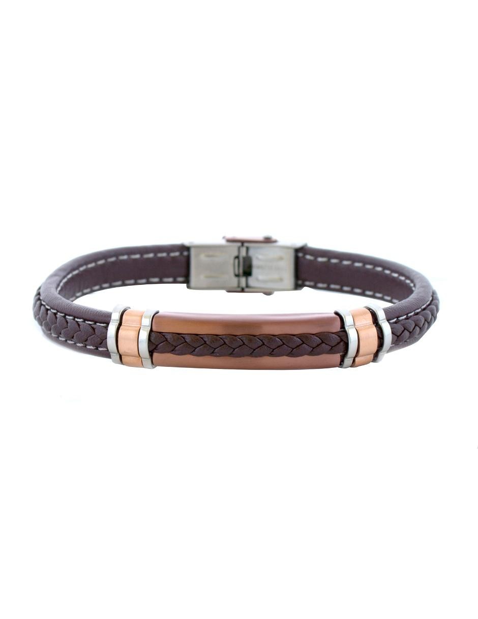 Pulsera Collection Woven Snake