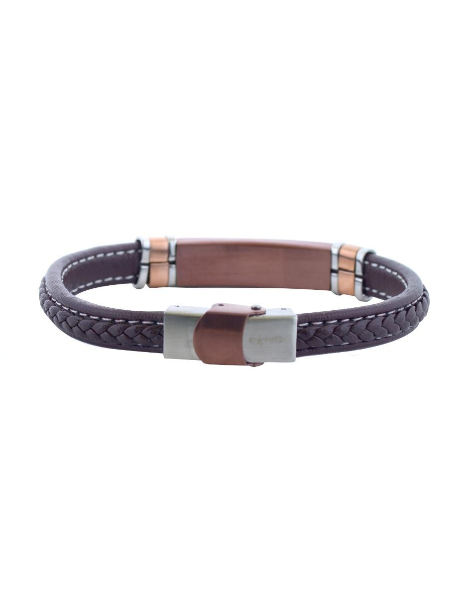 Pulsera Collection Woven Snake 2