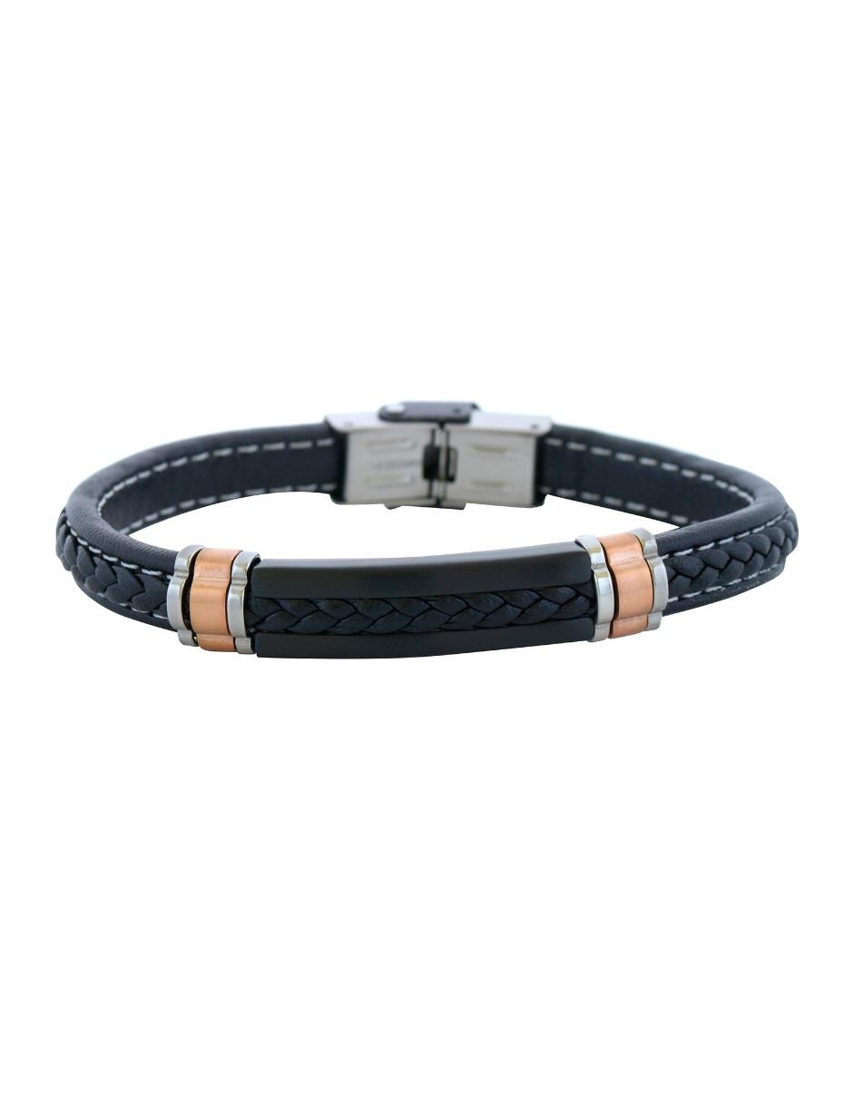 Pulsera Collection Woven Snake Pulsera Collection Woven Snake