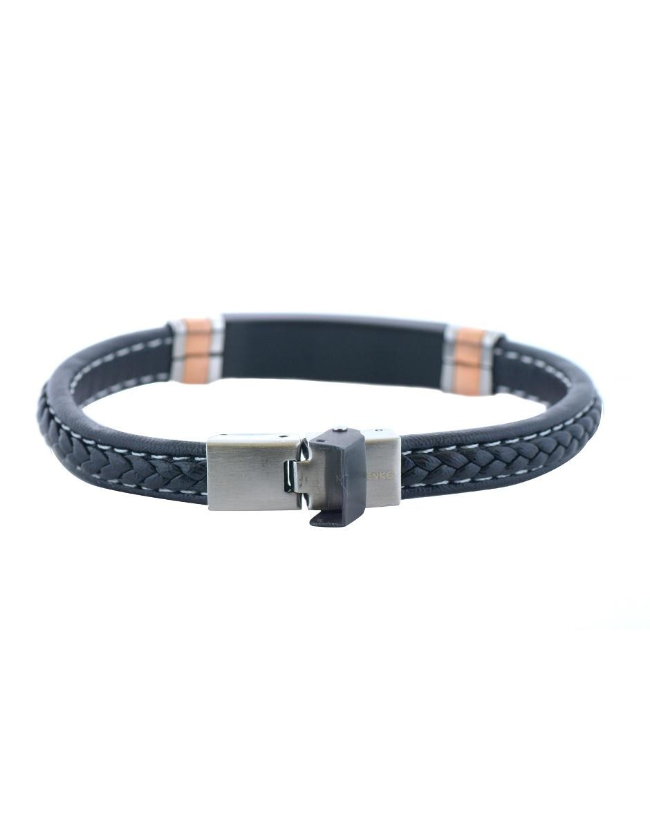 Pulsera Kpenko Collection Woven Snake