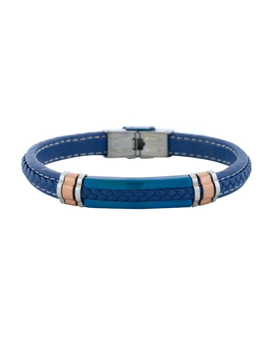 Pulsera Collection Woven Snake