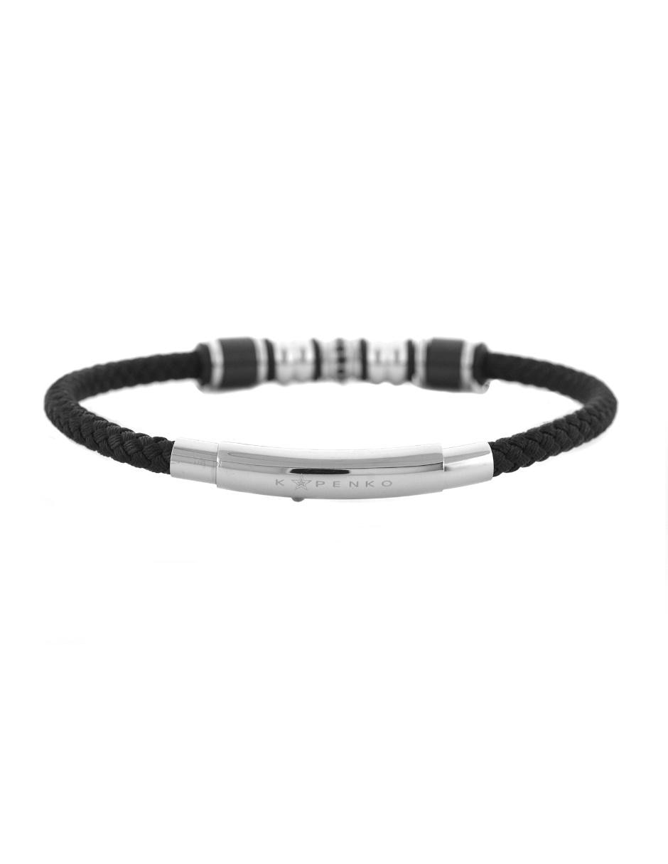 Pulsera Kpenko Collection Cavo Spun