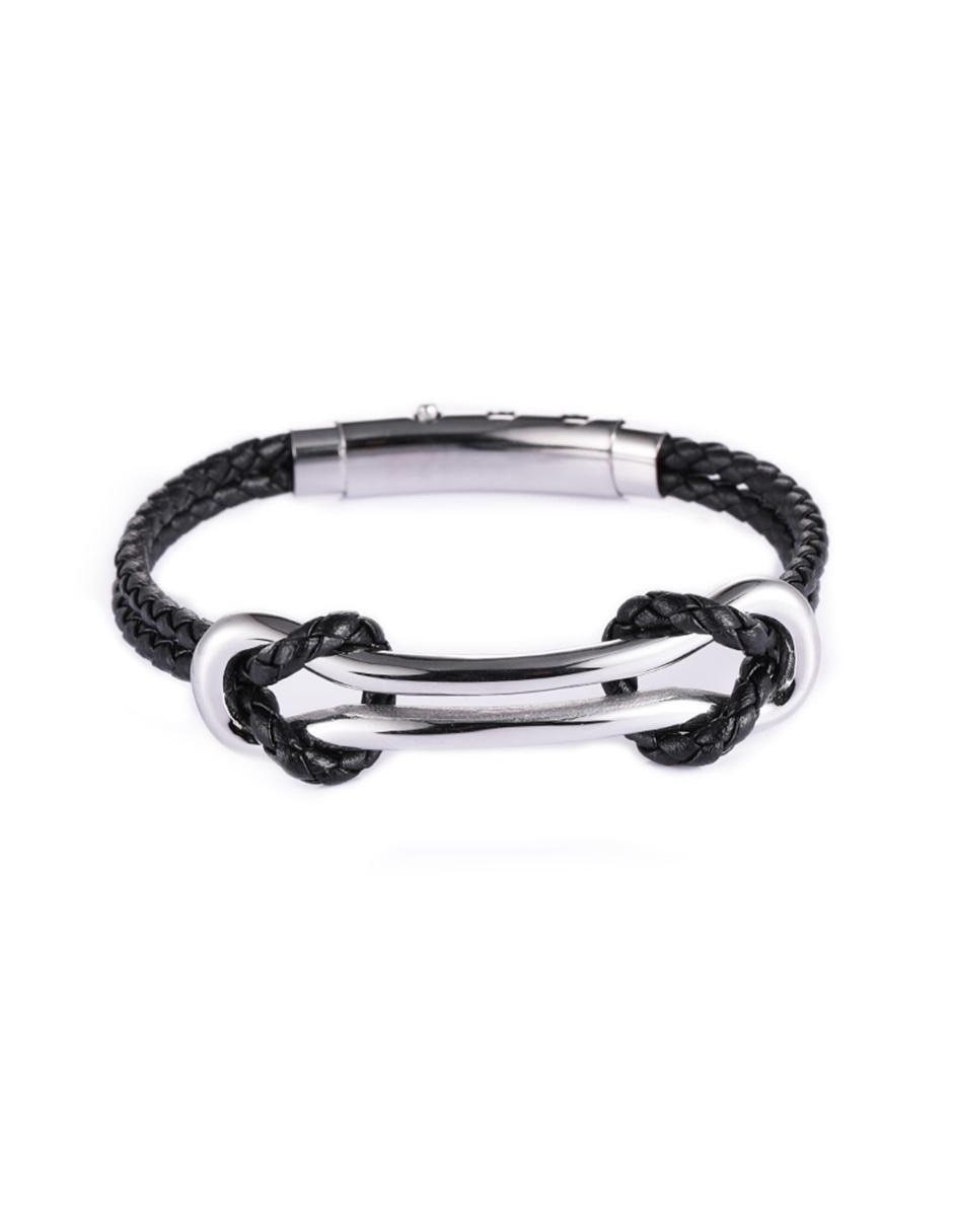 Pulsera Kpenko Bond Leather