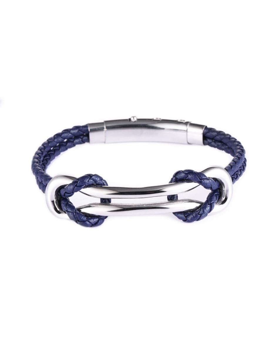 Pulsera Collection Bond Leather Pulsera Collection Bond Leather