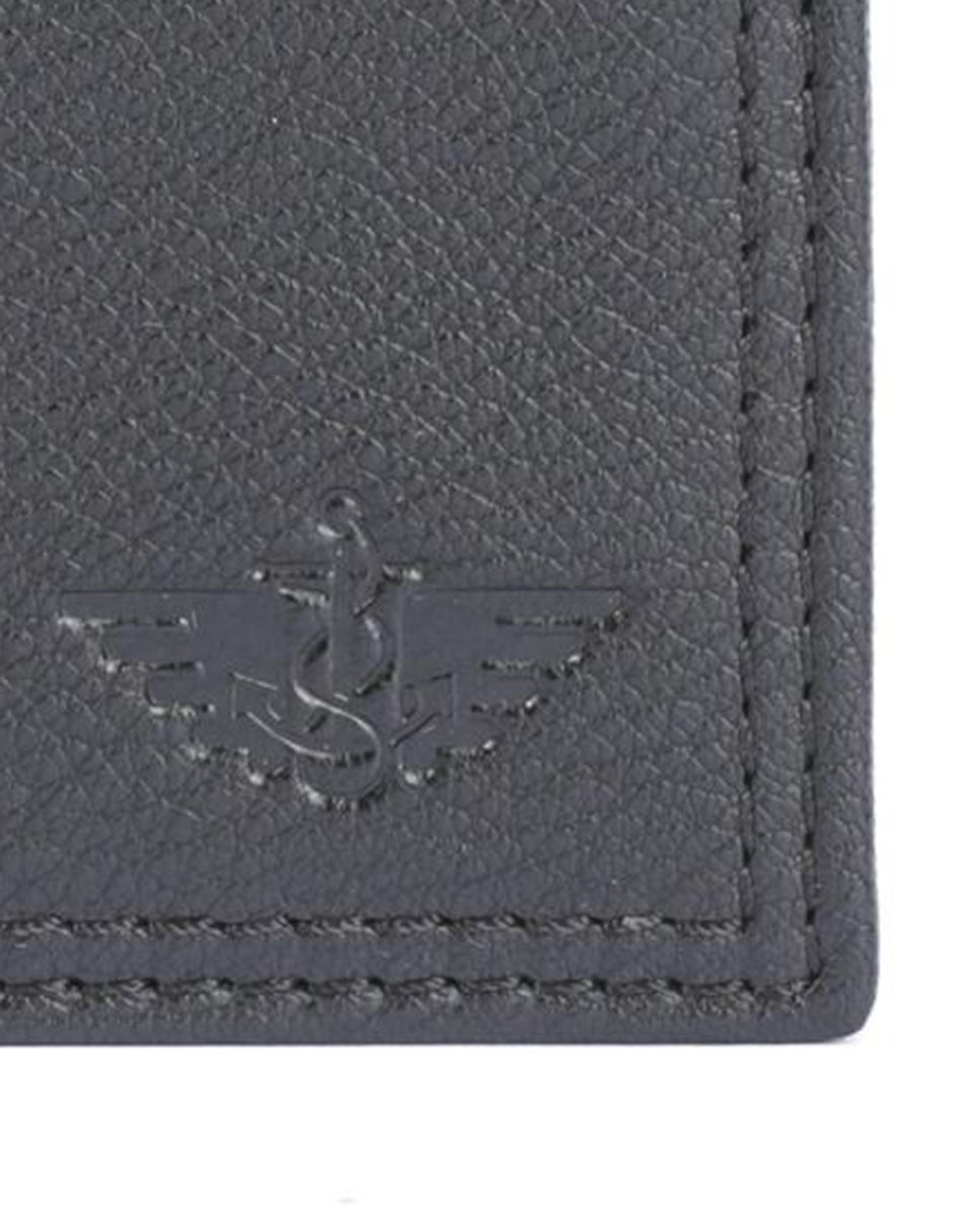 Cartera Bifold para hombre 5