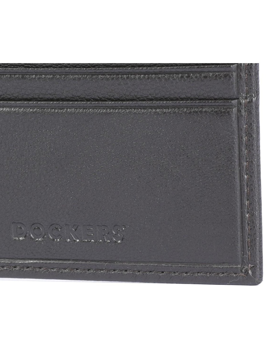 Cartera Trifold para hombre 4