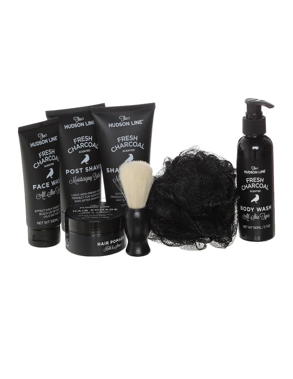 blksmith shaving set