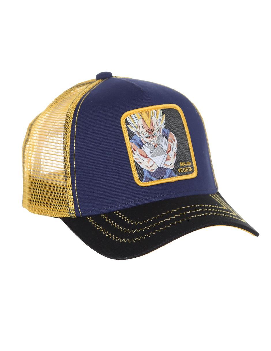 gorras goorin bros vegeta