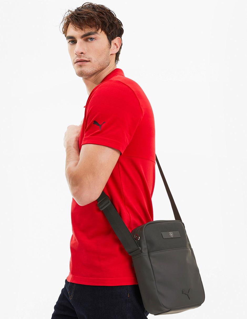 mariconera puma ferrari