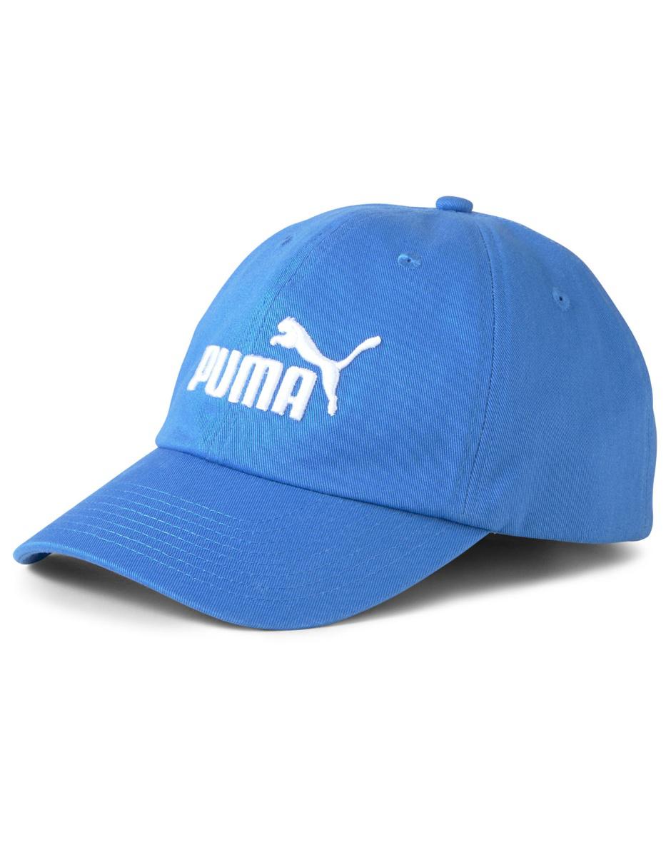 gorra puma azul marino
