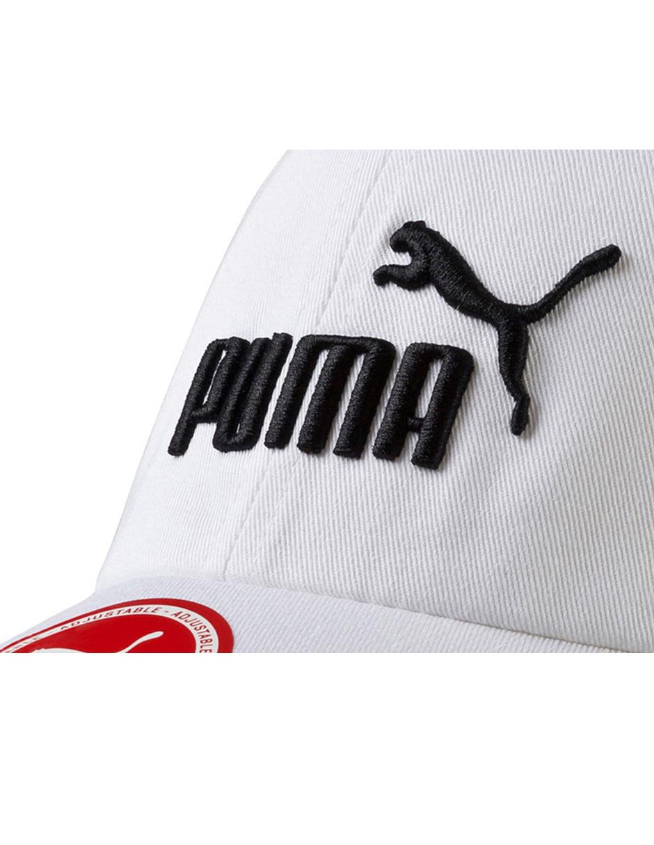 Gorra con visera curva velcro adulto 3
