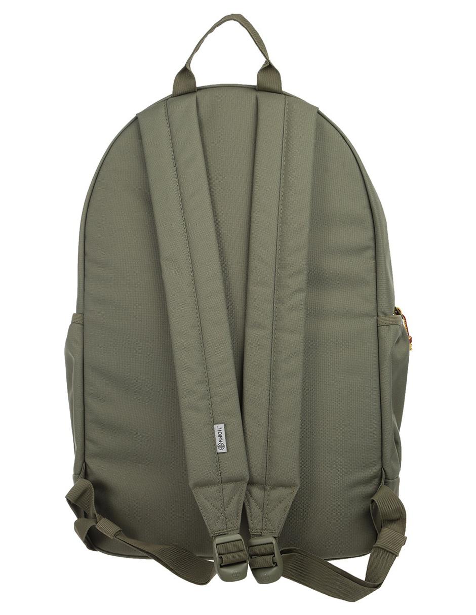 Mochila Timberland verde en Liverpool
