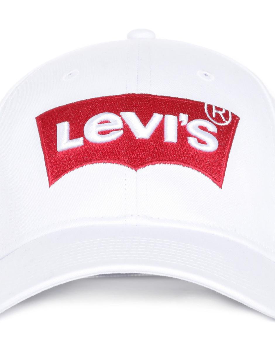 Gorra visera curva hebilla para hombre 2