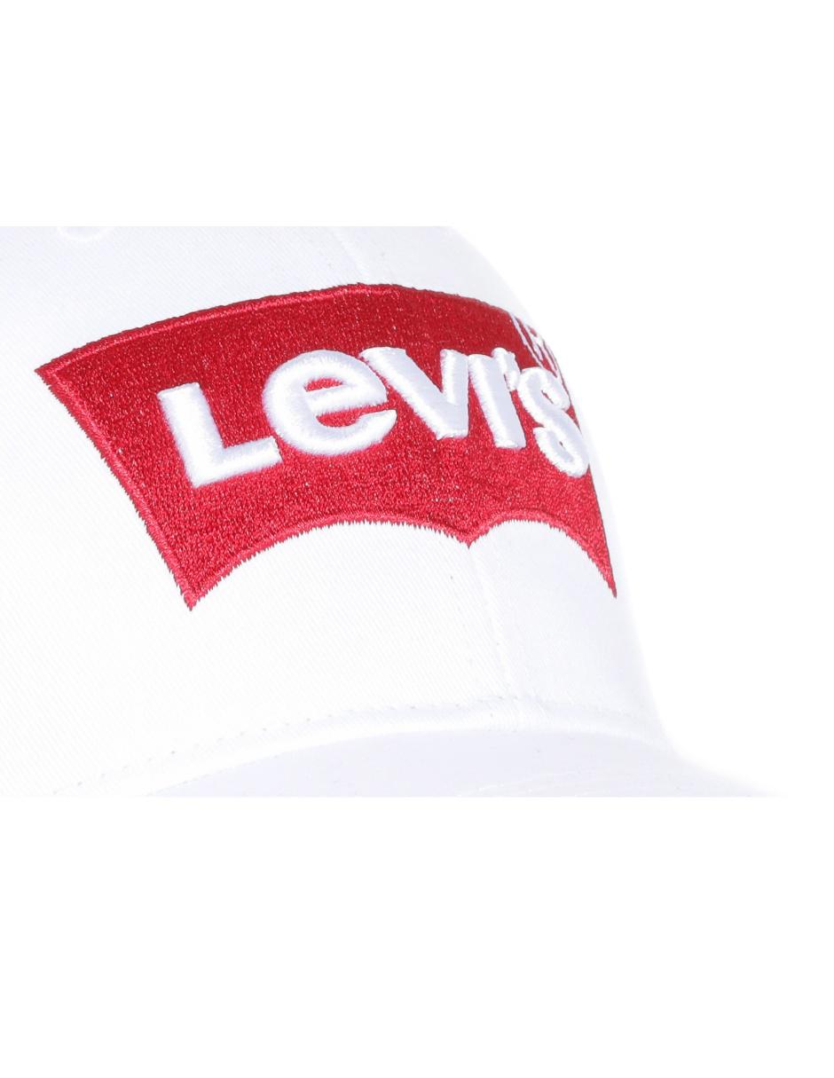 Gorra visera curva hebilla para hombre 4